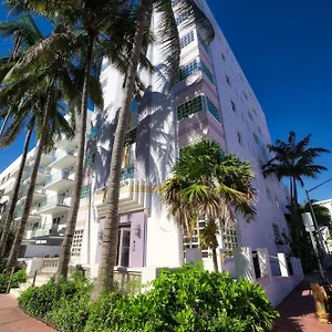 ホテル Le Particulier Miami