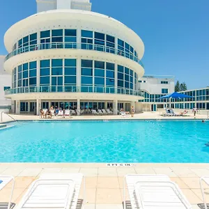 Girasole Lejlighedshotel Miami Beach