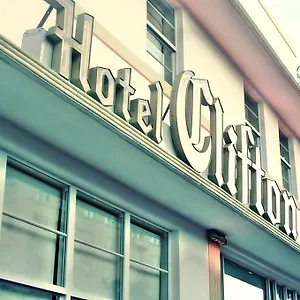 Found Places Clifton Miami Beach Miami Beach