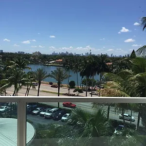 Ocean Grand Residences * Miami Beach