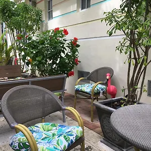 Appart hôtel Orange - Suites 3*