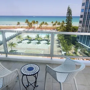 Apartment Ocean Beach Miami Beach