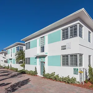 Apartment Alton South Beach *
