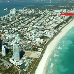 The Hudson South Beach Miami Beach