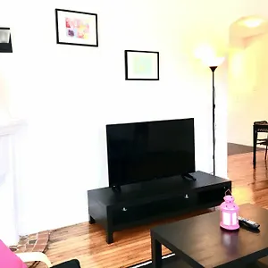 Lincoln Road Apartment