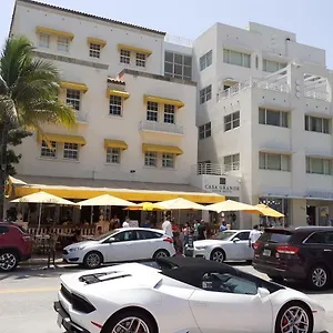 Casa Grande 301 Aparthotel Miami Beach