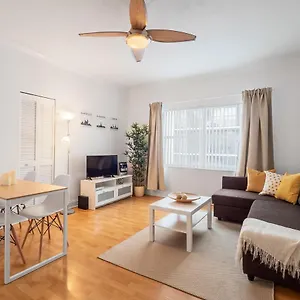 The Jasmine Units On South Beach Apartmán Miami Beach