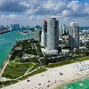 Oda ve Kahvaltı Miami *
