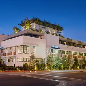 Kaskades South Hotel 4*