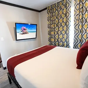 Metropole South Miami Beach