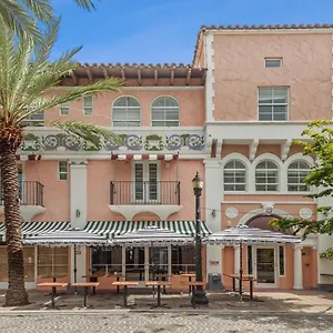 Kasa El Paseo Miami 4* Miami Beach