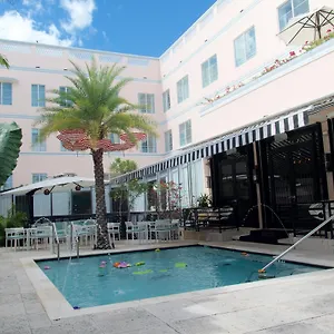 Hotel The Astor By Luxurban, Trademark Collection By Wyndham