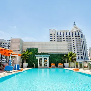 Iberostar Waves Berkeley Shore Отель