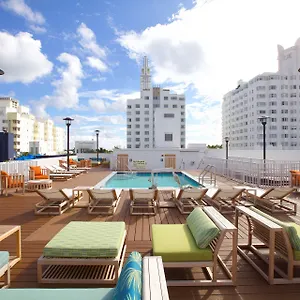 The Claremont 4*