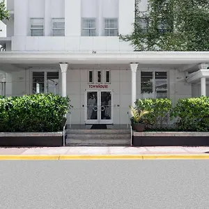 Townhouse Miami Bch. Trademark *