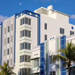 The Gabriel Miami South Beach, Curio Collection By Hilton 4* Miami Beach