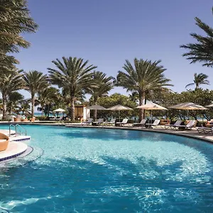 Resort The Ritz-carlton Bal Harbour, Miami Bal Harbour