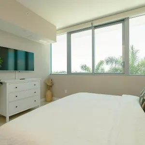 Ocean 2 Sky At Monte Carlo Miami * Miami Beach