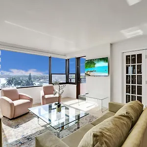 921 Apartment