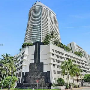 Fontainebleau Miami Hotel