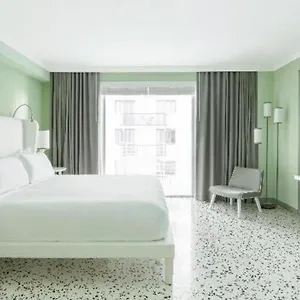 Hotel Metropolitan Miami