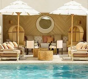 Tides South 5* Miami Beach