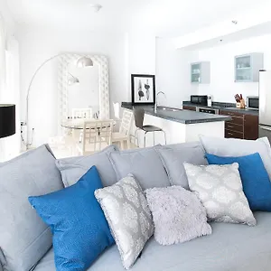 Sage On Ocean Drive Apartment *