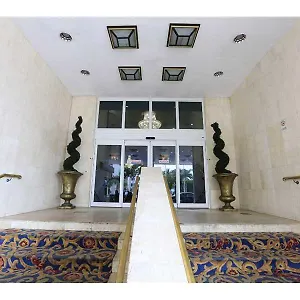 Castle Beach Apartment Miami Beach
