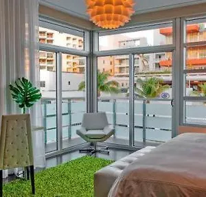 Prime Miami 4*