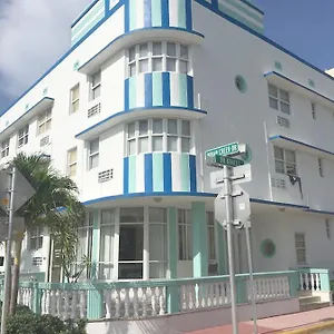 Riverview Apartamento
