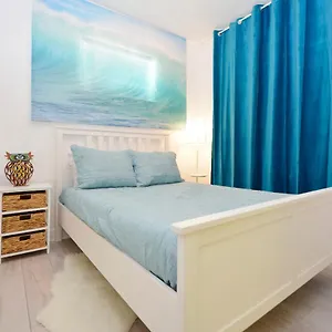 Apartment 751 Ocean Walk
