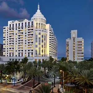 Loews Miami Курортный комплекс