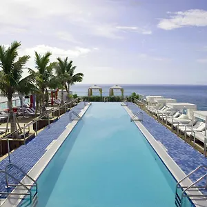 1 South Beach Otel Miami Beach