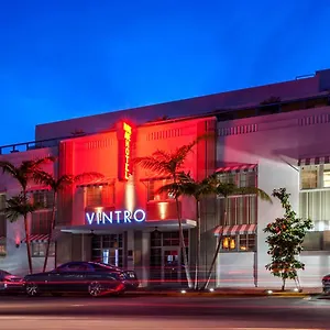 Hotel Eurostars Vintro (adults Only) Miami Beach