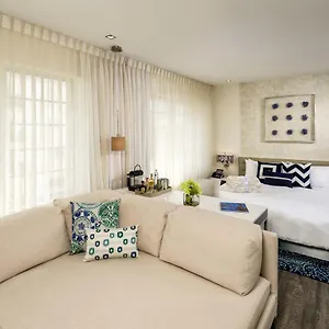 The Marlin Miami Beach