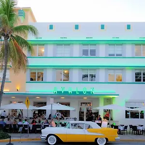 Avalon Отель 4*